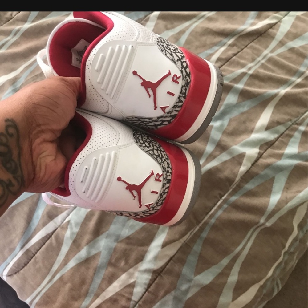 Jordan 3